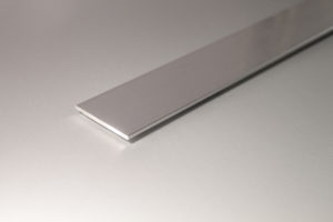 Pletina de aluminio